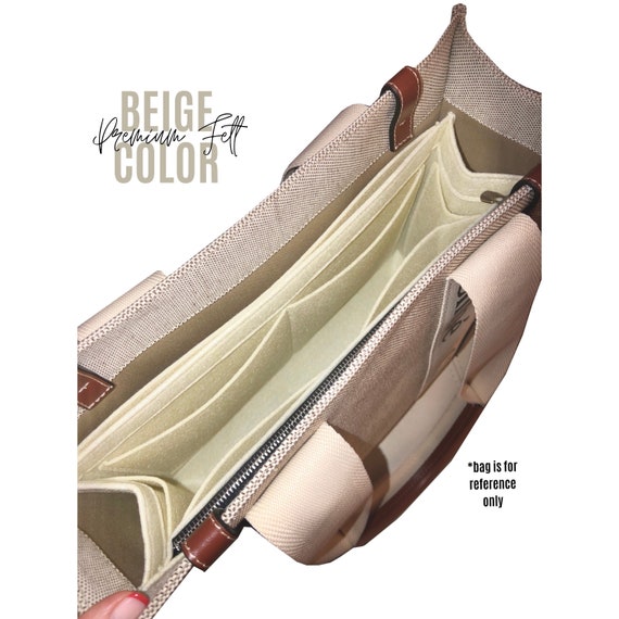 Organizzatore per Borse Woody Inserto per Borse Woody Medio