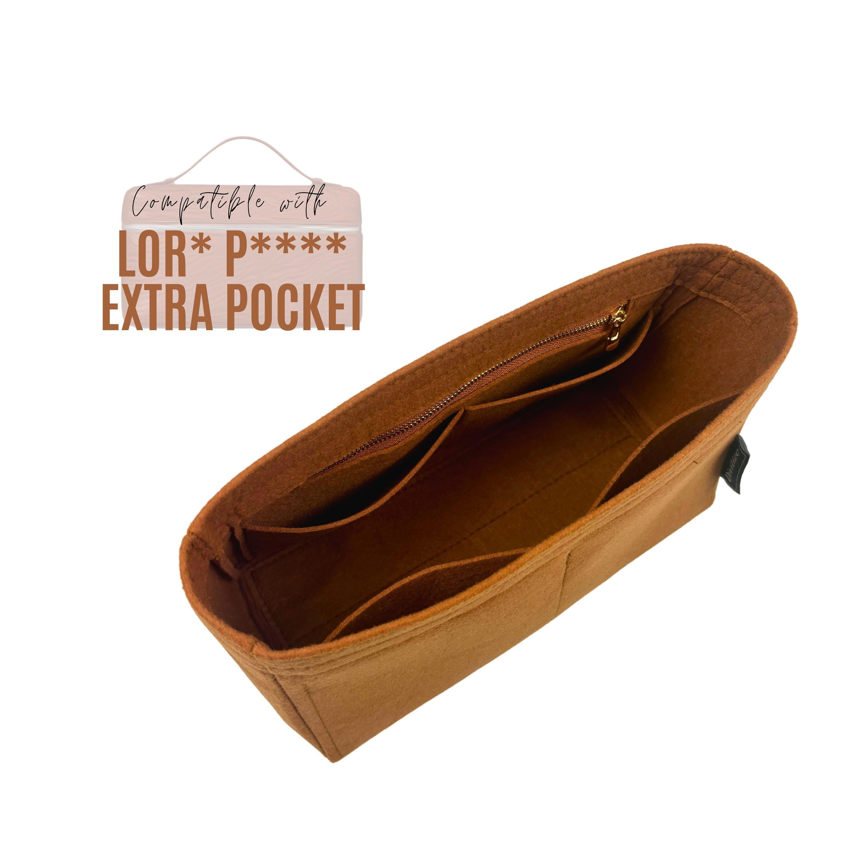 Loro Piana Pouch - Etsy Loro Piana Pouch - Etsy