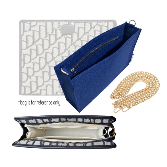 pochette montaigne clutch