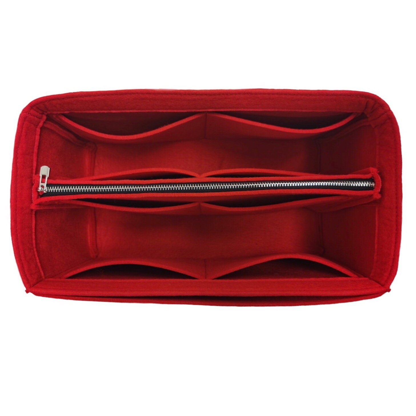 Louis Vuitton On The Go Tote Handbag Organizer Insert – ByAsteria