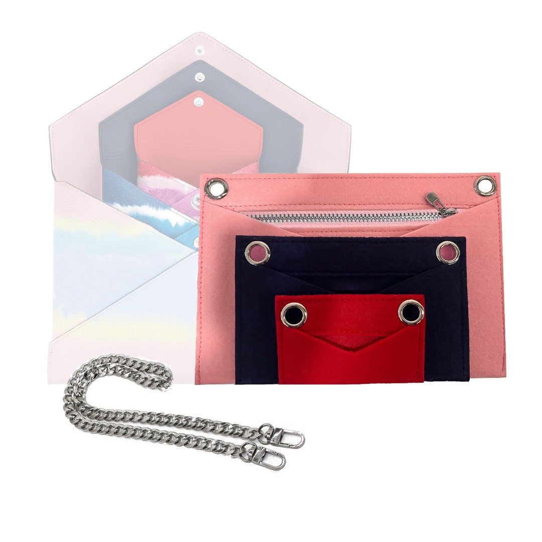 Pochette Kirigami Crossbody Conversion Kit By Handbag Angels 