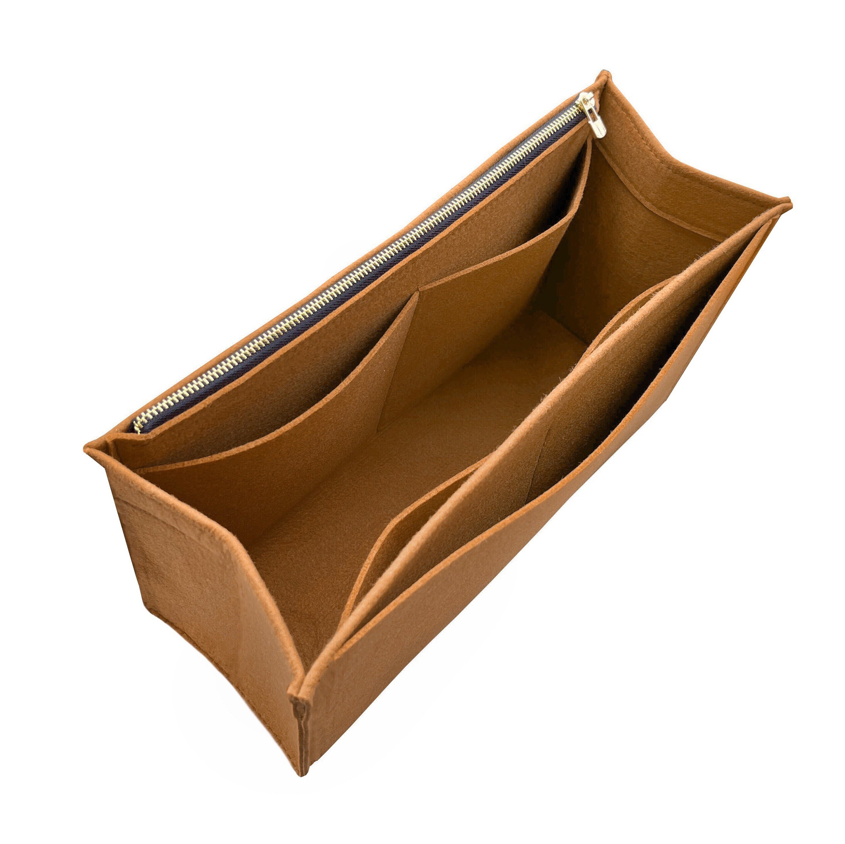 Organizer for Cel. Small Vertical Cabas Bagnice Design Bag 