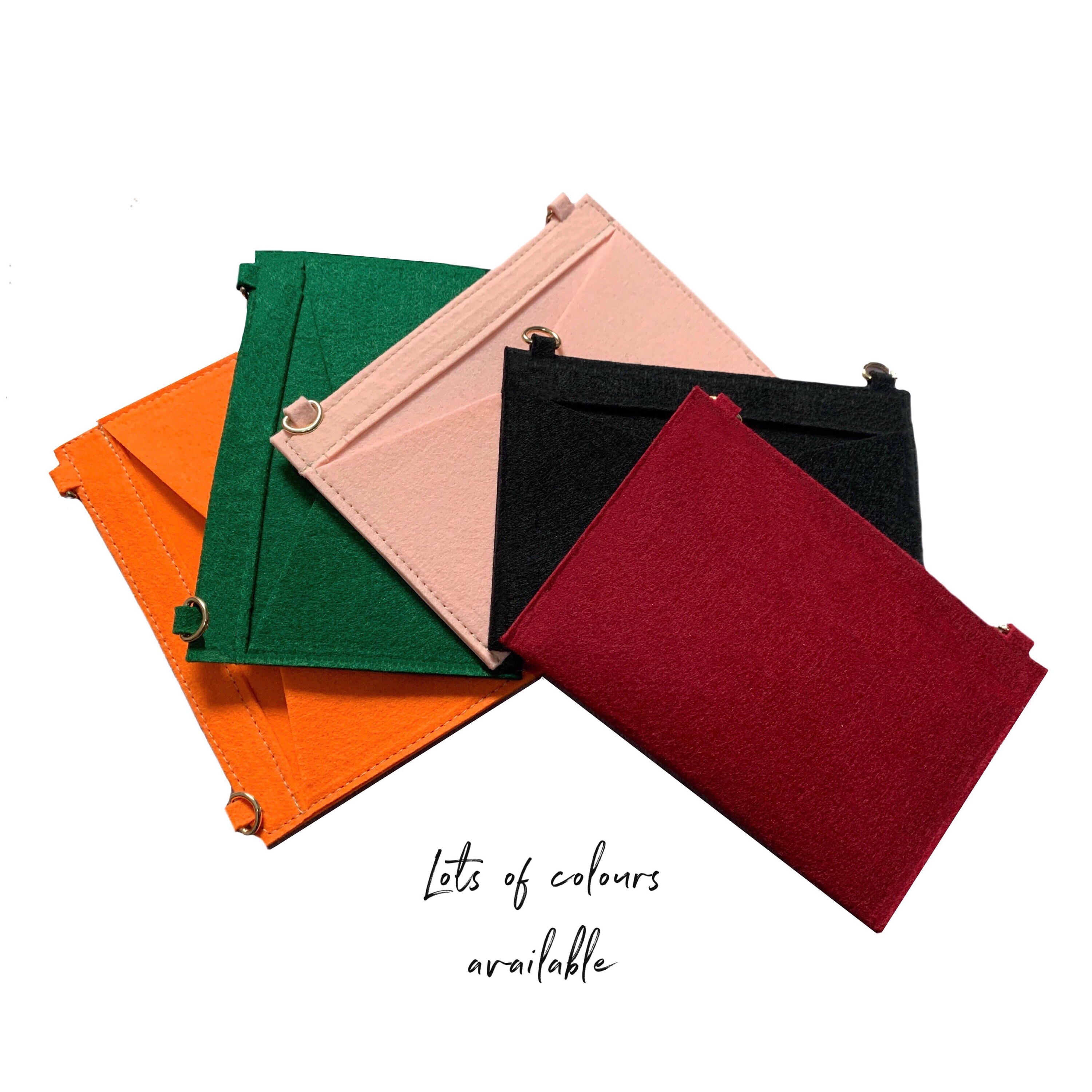 Converter Kit for Dior Card Holder – BRAG MY WALLET