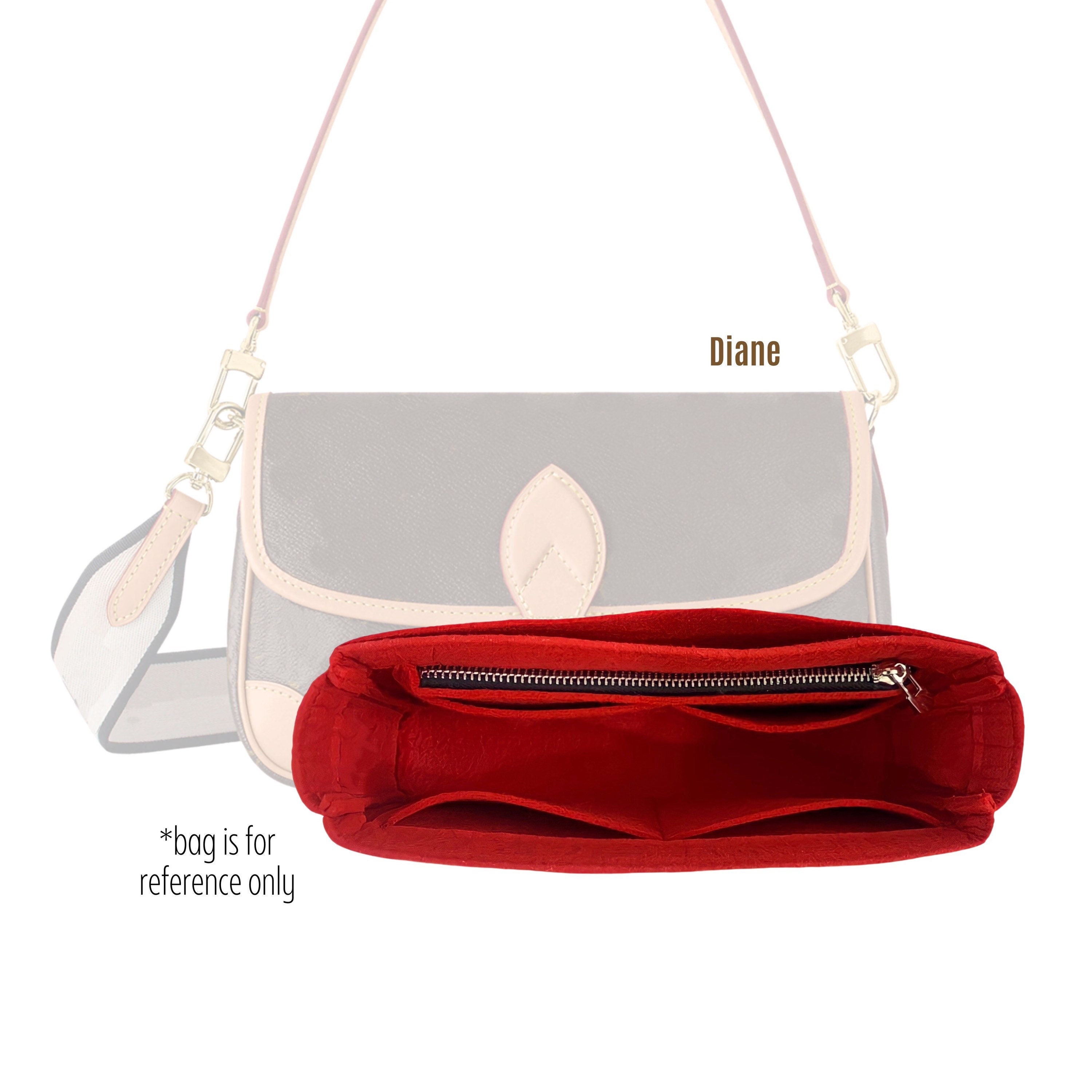 Diane M45985 Shoulder Bag