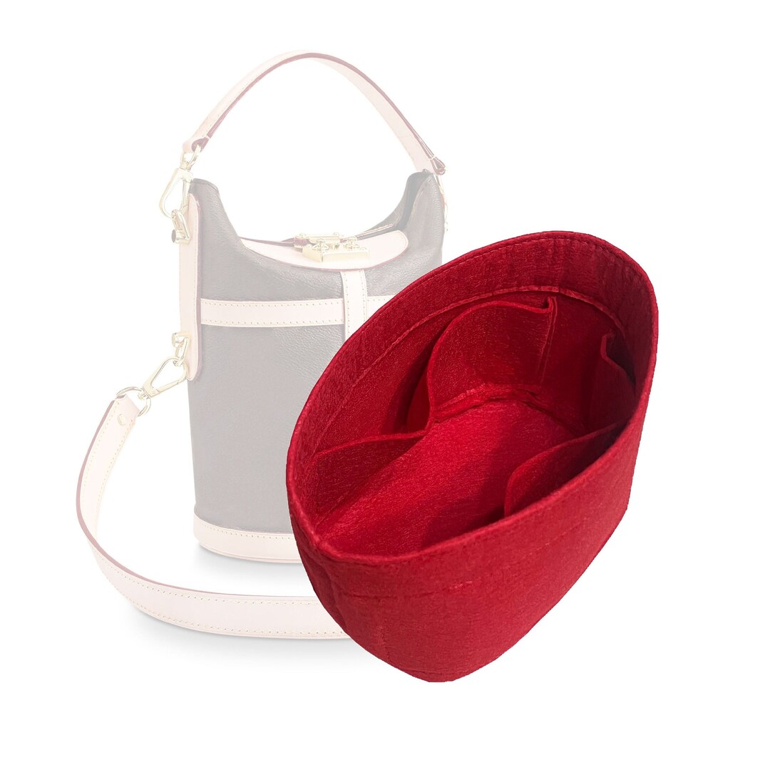 Duffle Bag Organizer / Duffle Bag Insert / Liner Protector Customizable