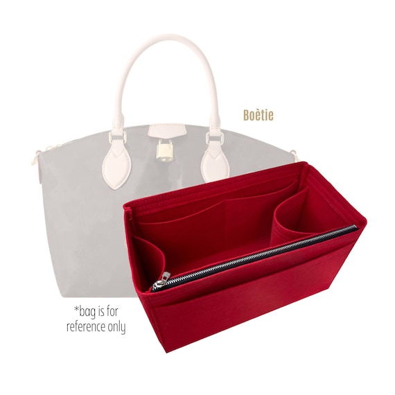 Boetie Bag Organizer / Boetie PM Insert / Customizable 
