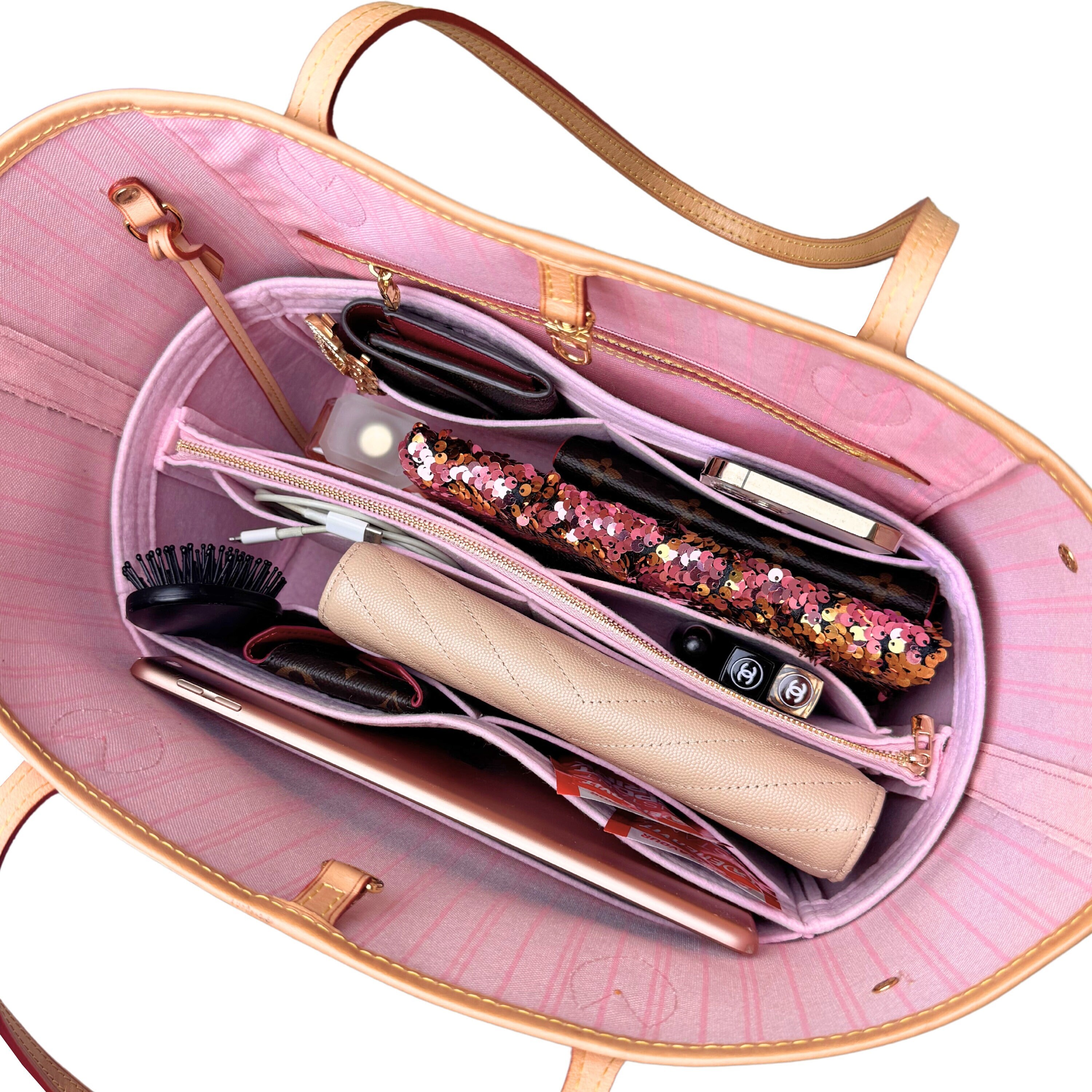 Neverfull mm organizer deals