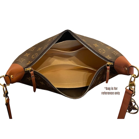 Louis Vuitton Loop Hobo Bag Organizer