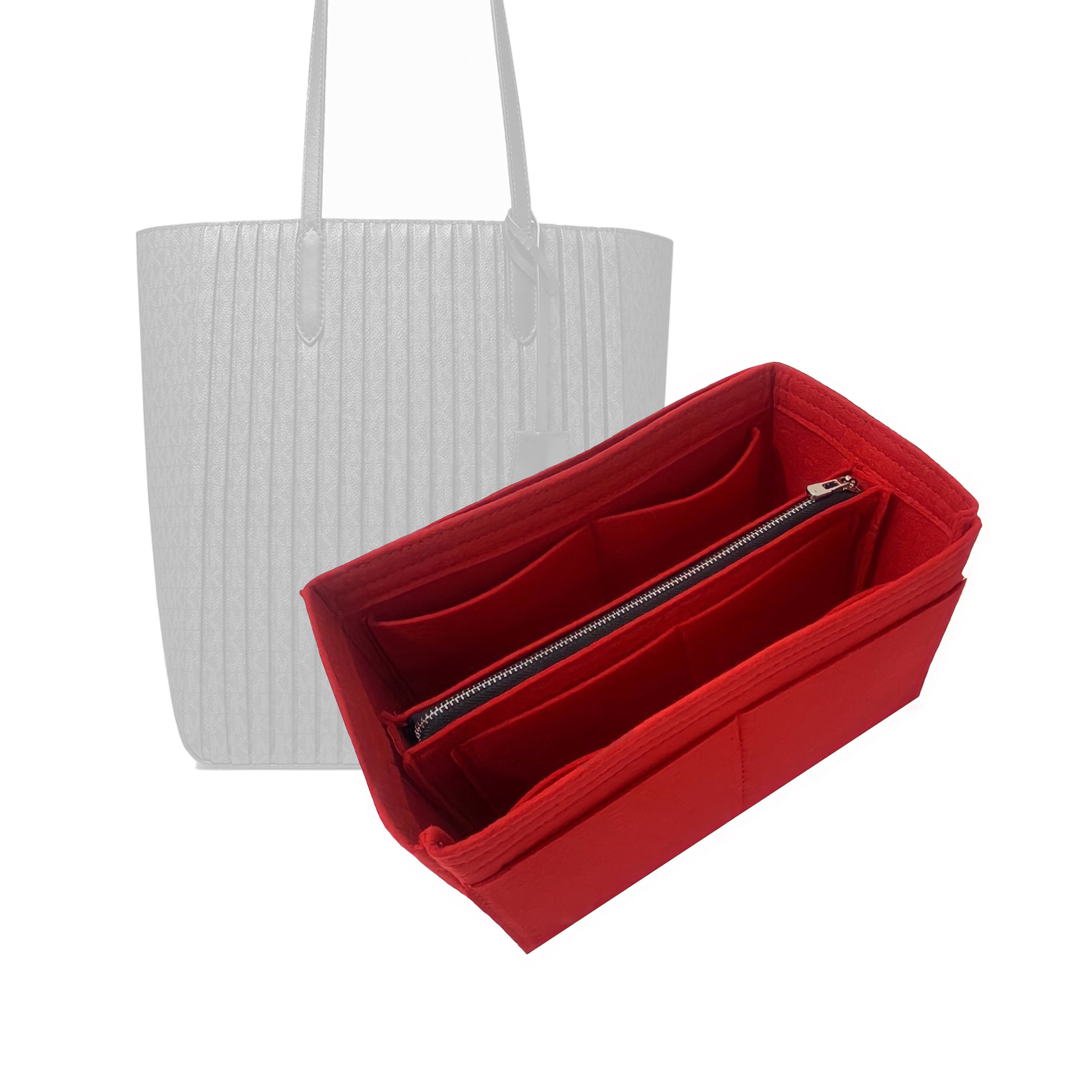 plastic inserts for tote bags