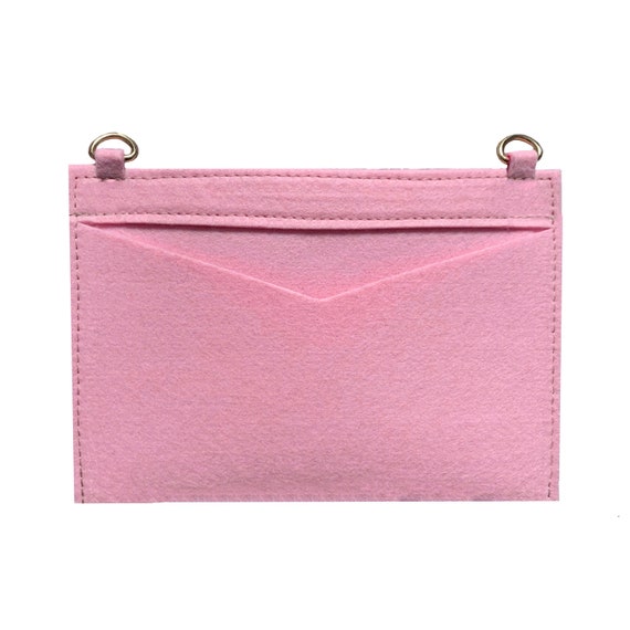 Sarah Wallet Conversion Kit with Zipper Bag & O Rings / 