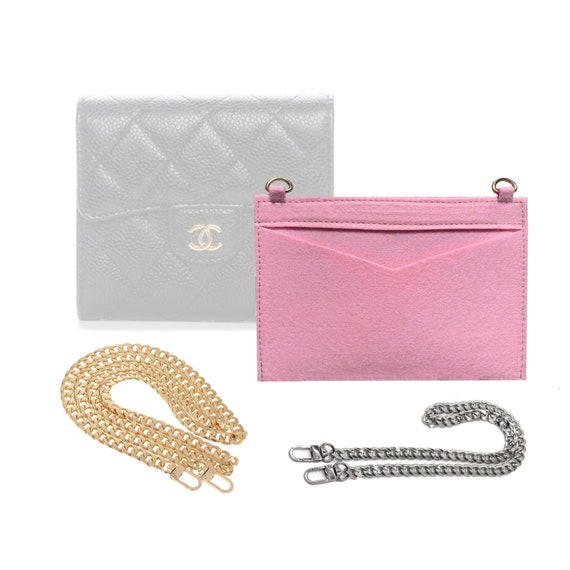 Sarah Wallet Conversion Kit with Zipper Bag & O Rings / 