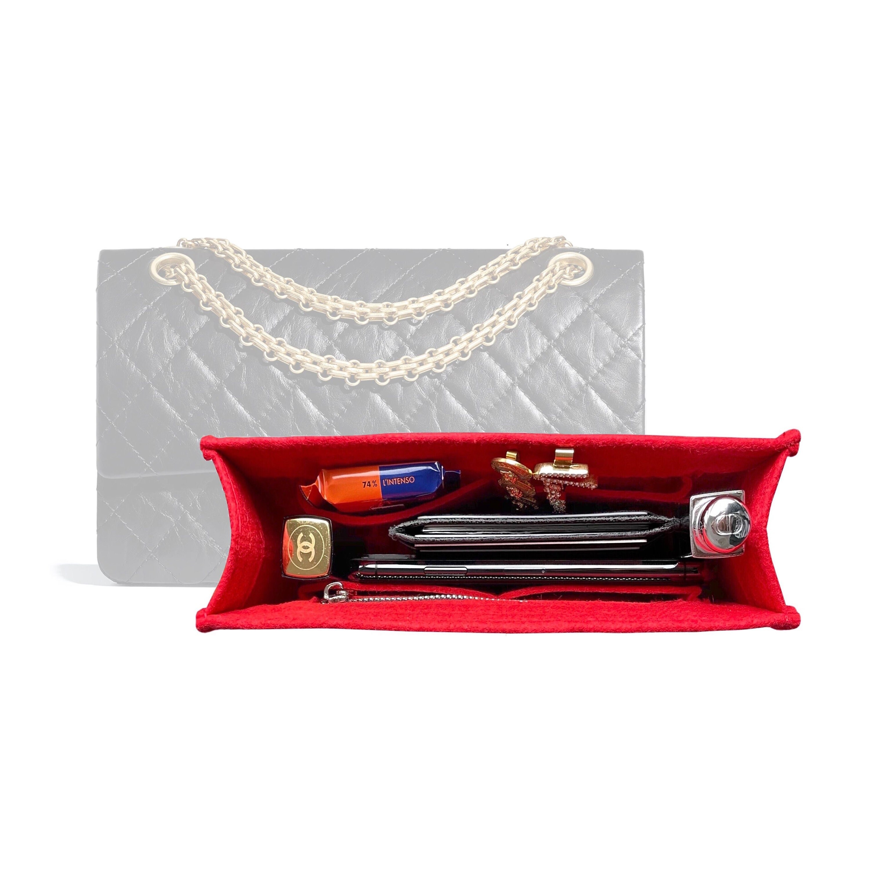 Chanel 2.55 bag online price in india