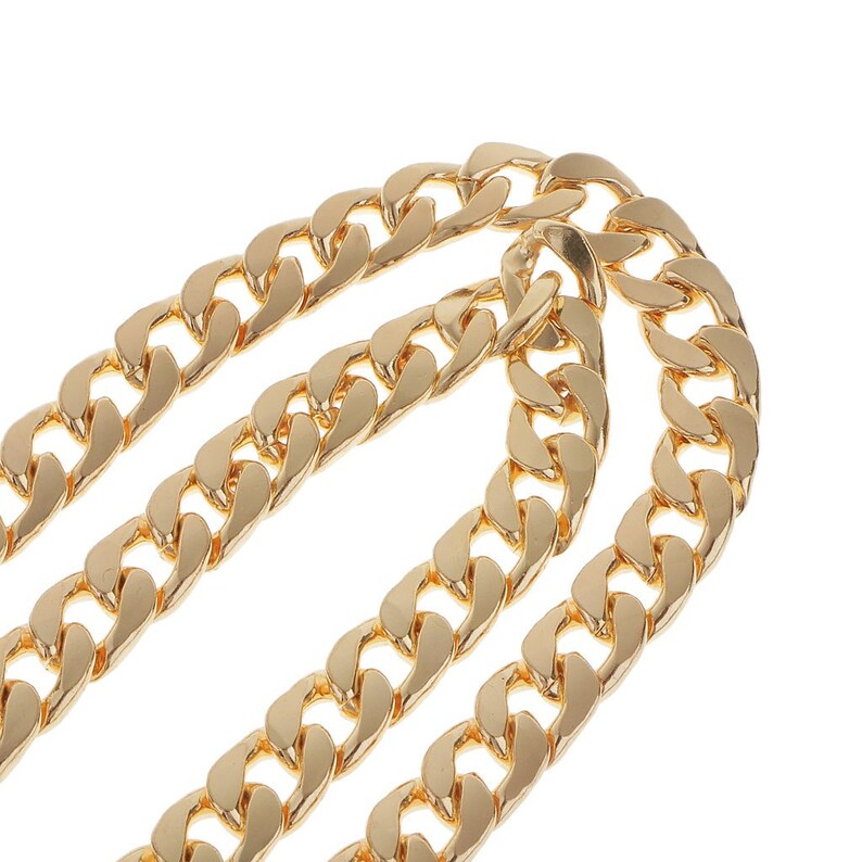 Monogram Clutch Conversion Kit with Zipper Bag & O Rings / Etsy