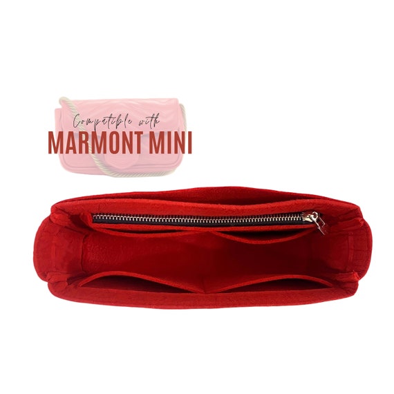 Mini bag organizer hotsell
