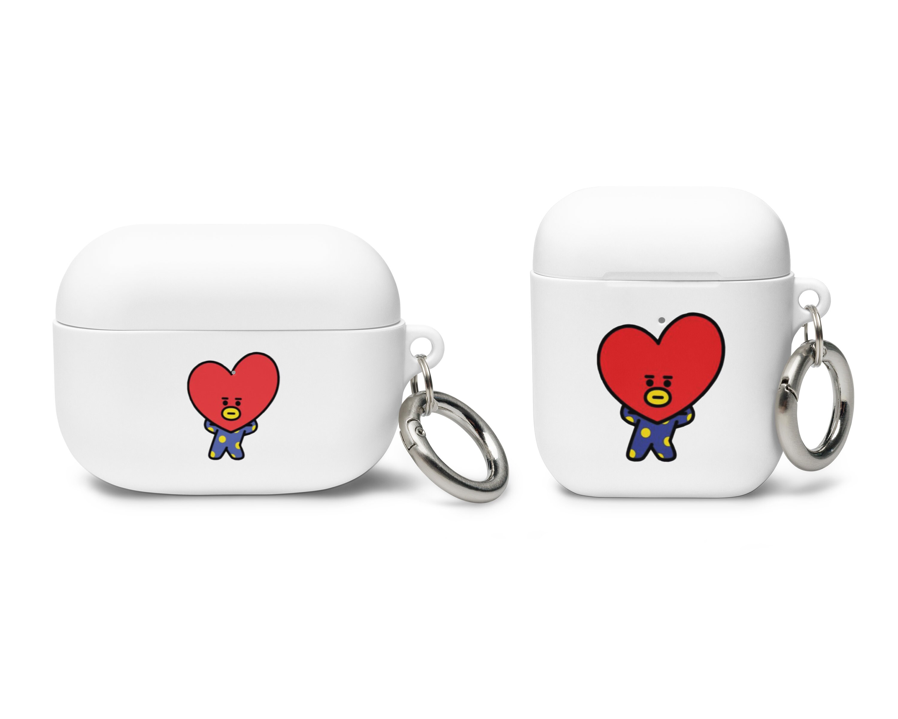 Tata AirPods Pro Case, BT21 AirPod Case 2nd Generation, BTS AirPod Case, BT21 AirPod Pro Case