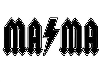 Download Acdc Svg Etsy