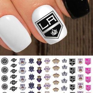 Los Angeles Kings Bailey Mascot Team NHL National Hockey League Sticker  Vinyl Decal Laptop Water Bot…See more Los Angeles Kings Bailey Mascot Team  NHL