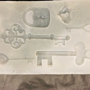 Key Mold