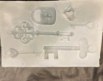 Key Mold
