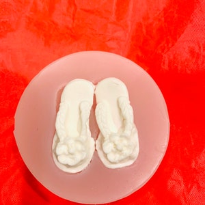 Flip Flops Mold