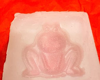 Frog Mold