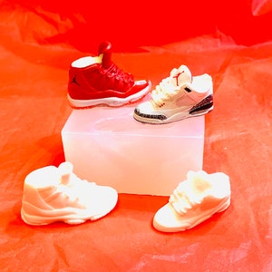 Sneaker&#39;s Mold