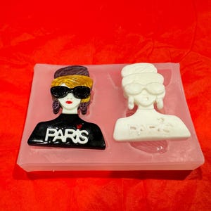 Paris Lady