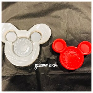 Mouse Mold