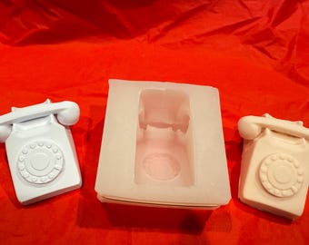 Vintage Telephone II