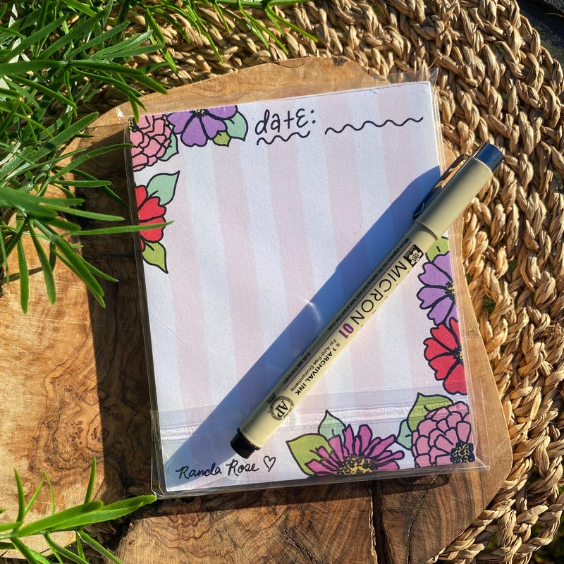 Sticky Notes 25% 30% - Etsy