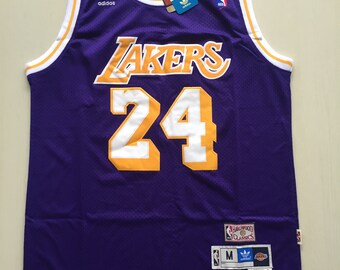 purple kobe jersey 24