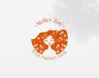 Logo Marque Bebe Etsy Logo Marque Bebe Etsy