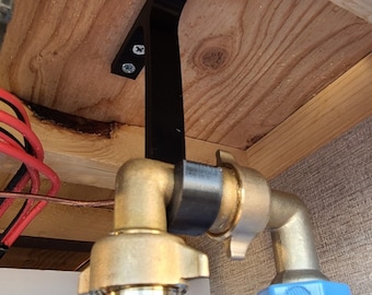 Water Filter Hanger for Grand Design Transcend 265BH And Maybe Others