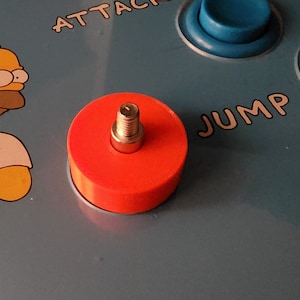 Arcade1Up Joystick Centering Guide Jig for Sanwa and Arcade1Up Joysticks