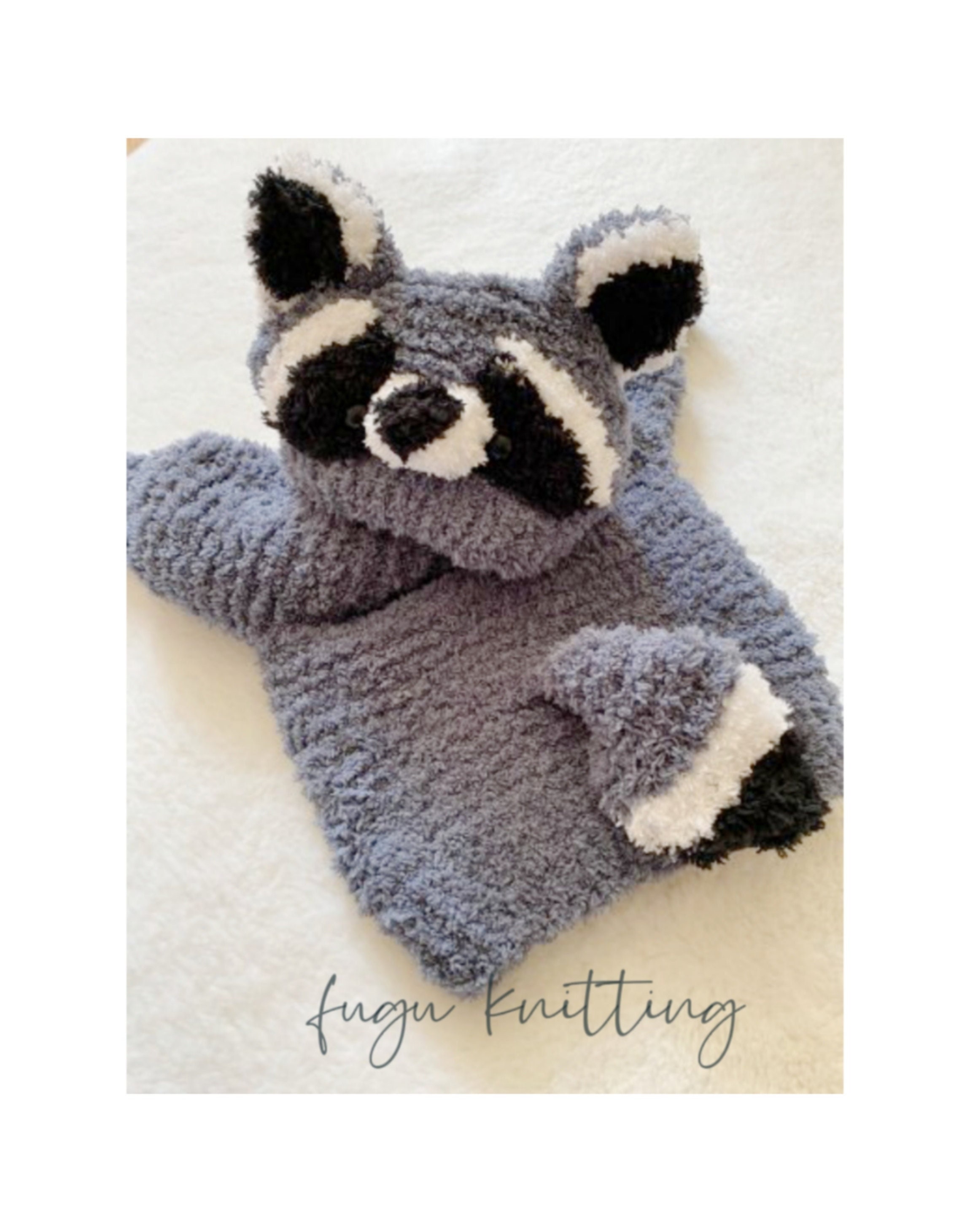 Racoon Cardigan - Etsy Racoon Cardigan - Etsy