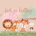 FuguKnitting