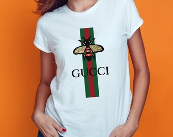 gucci tshirt etsy