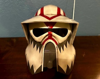 ARF Clone trooper-helm