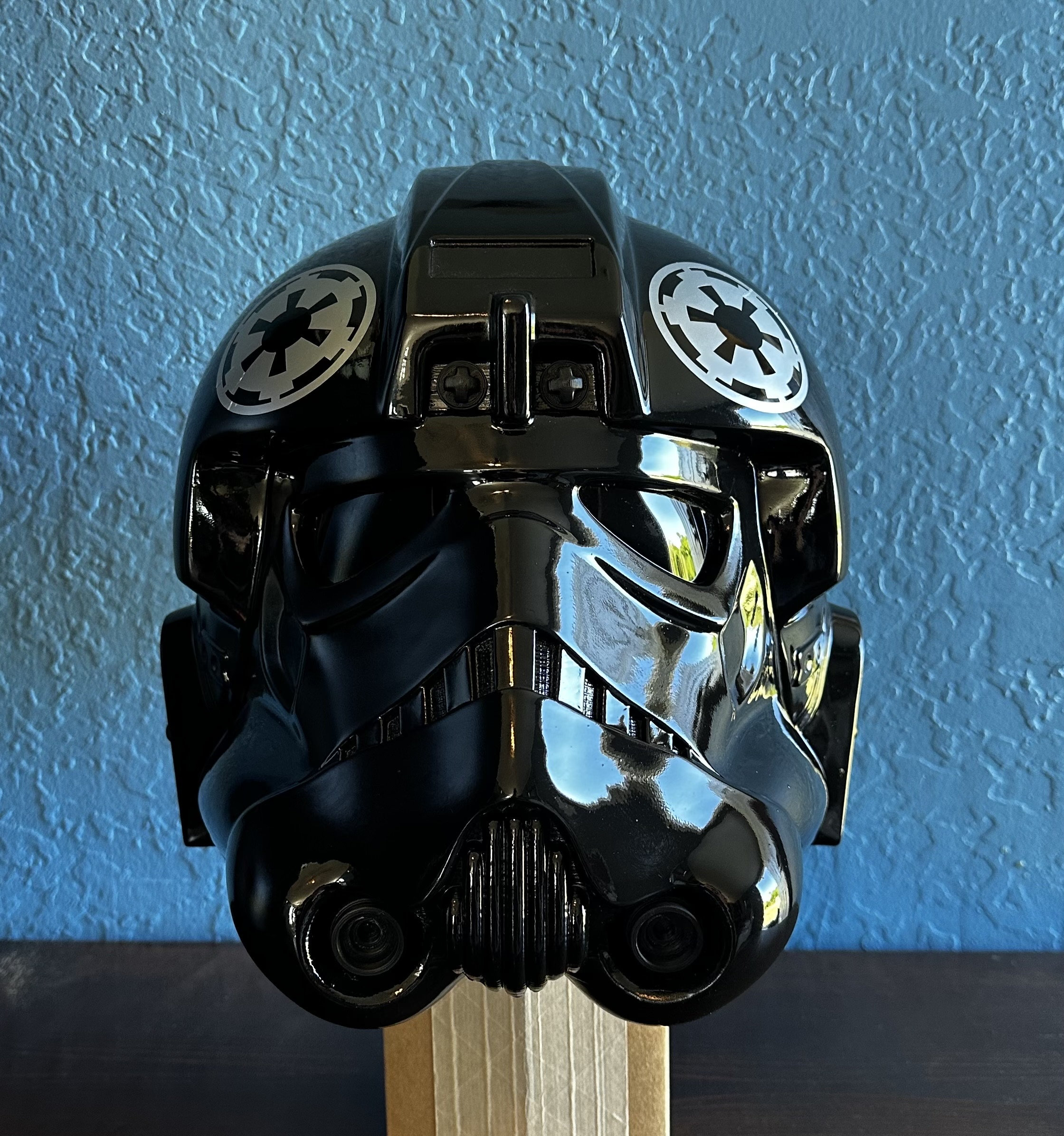 Tie fighter pilot costume - Etsy 日本