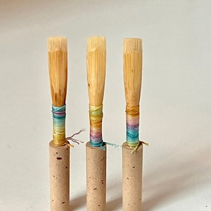 Beginner Reed 3-pack *August Only*