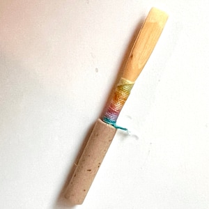 Beginner Oboe Reed