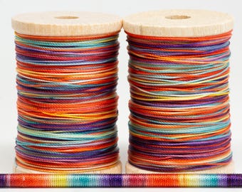 Squirrely Stash FF Nylon Reed Thread
