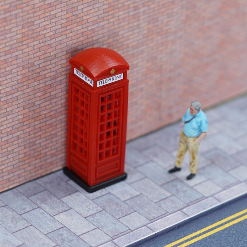 Model Railway Gift