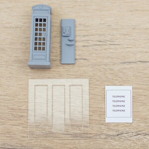 Tinkers Models UK