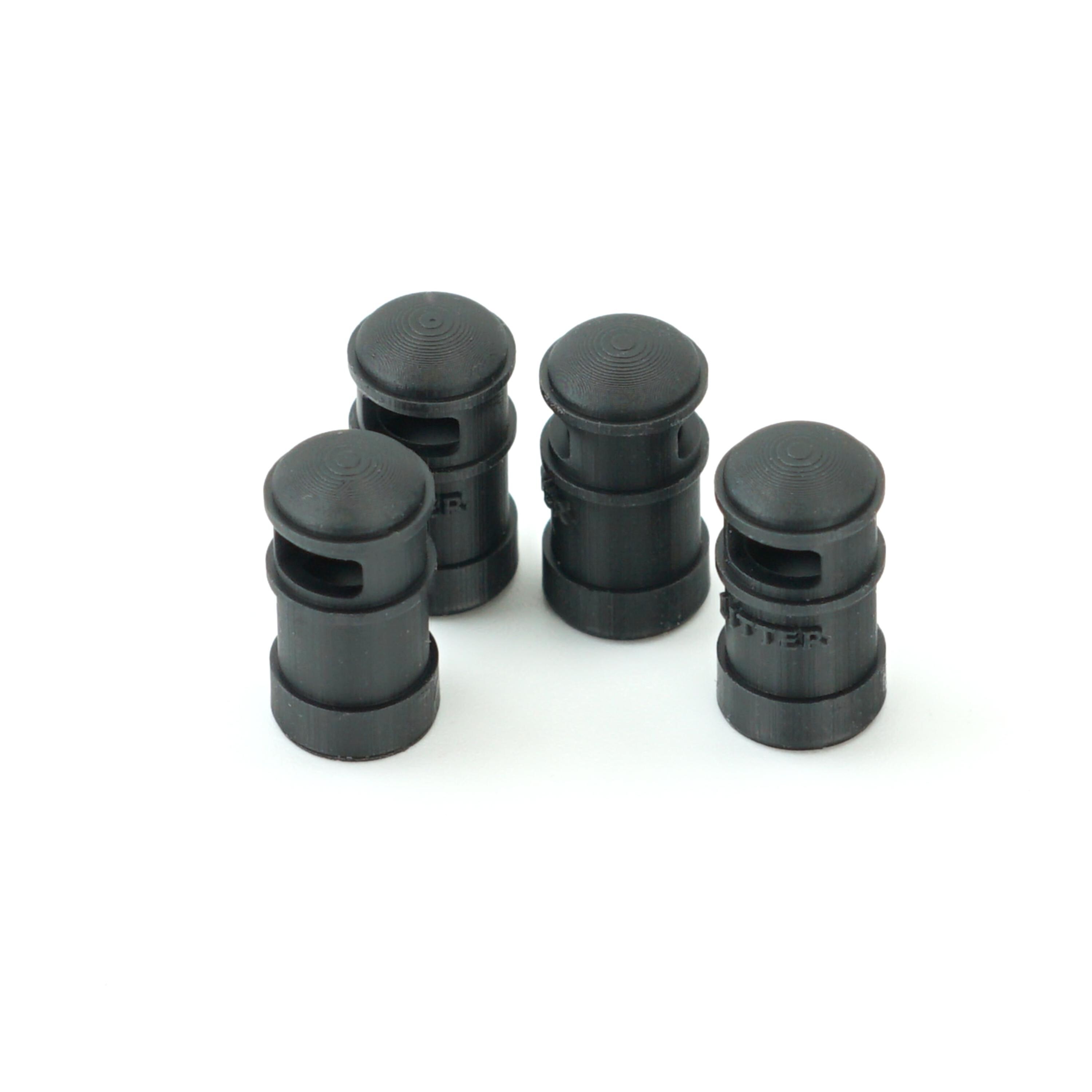 thumbnail image 2 of Tinkers Models OO Gauge Litter Bin Pack Of 4 - 1:76 Scale Pre-Built Resin Scenery For Hornby Layouts 2 of 6