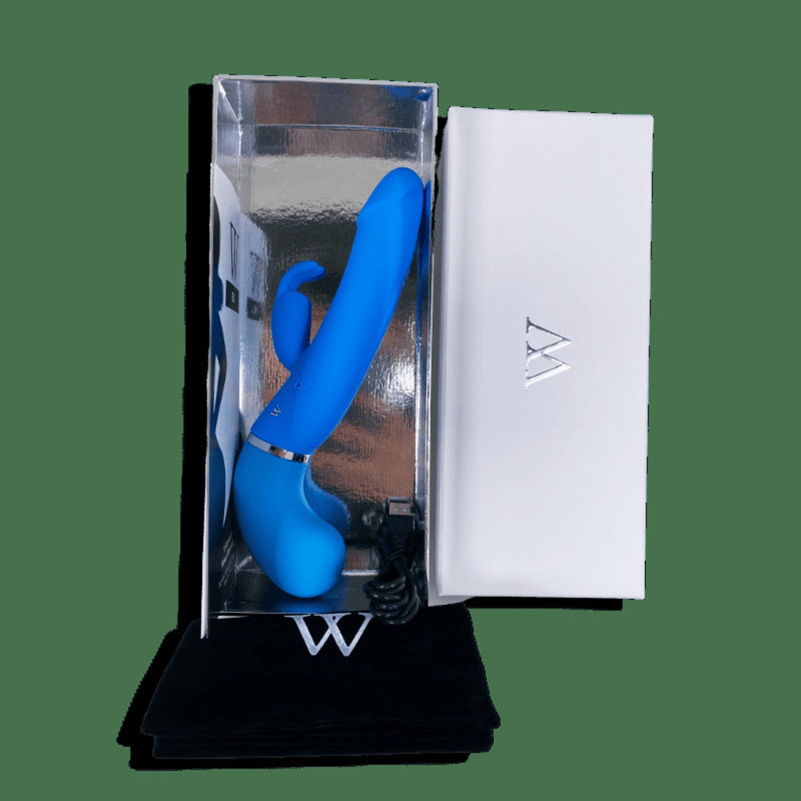 VV The Best Ejaculating Rabbit Vibrator Spritzen