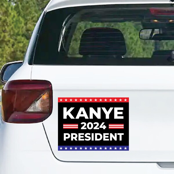 Kanye 2024 Etsy