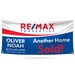 REMAX Personalized Real Estate Marketing Banner Sign 13 Oz Waterproof ...