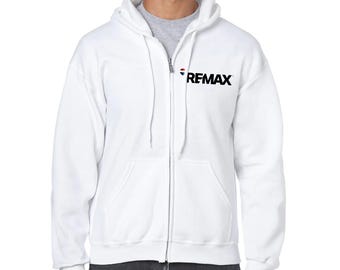 Remax Real Estate Hoodie, Real Estate Unisex Hoodies, Real Estate Agent Gift, Realtor Hoodie, Closing Deal Gift, New Agent Realtor Gift