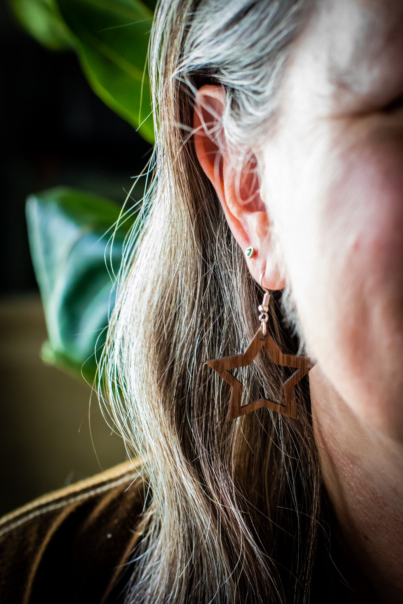 Your a Star Earrings main image 1